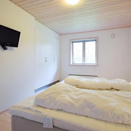 Σπίτι διακοπών 3 Bedroom Pet Friendly In