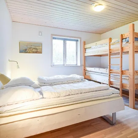 Casa vacanze Pet Friendly In With Swimming Pool Fårvang