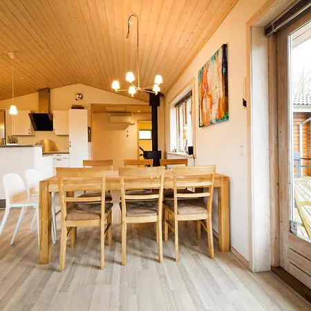 3 Bedroom Pet Friendly In Ferienhaus