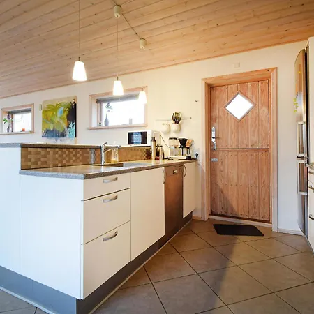 Pet Friendly In With Swimming Pool Casa vacanze Fårvang